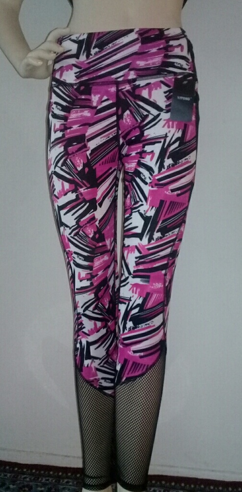 YiTong LEGGINGS LONG .